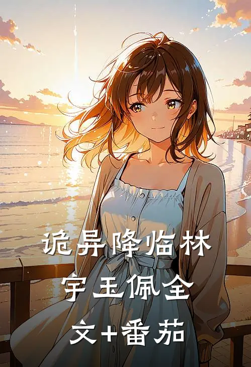 《诡异降临》林宇玉佩全文+番茄