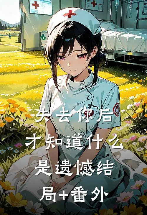 失去你后，才知道什么是遗憾结局+番外