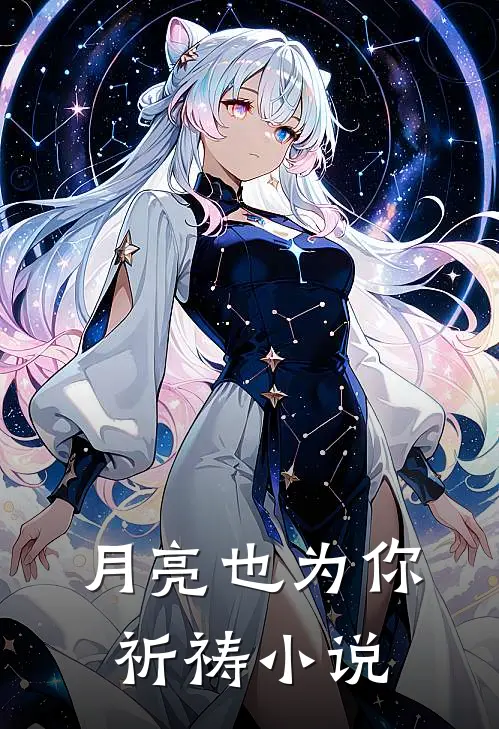 月亮也为你祈祷小说