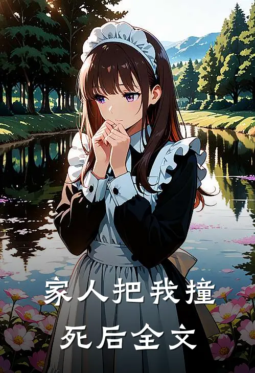 家人把我撞死后全文