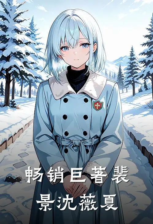 畅销巨著裴景沈薇夏