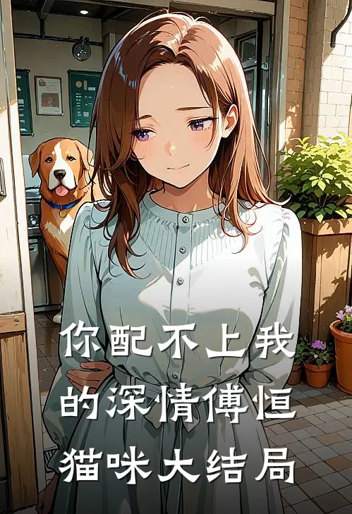 你配不上我的深情傅恒猫咪大结局
