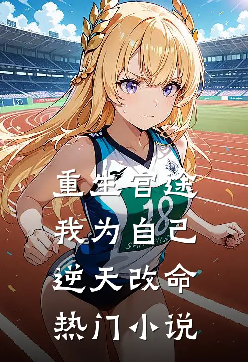 重生官途：我为自己逆天改命热门小说