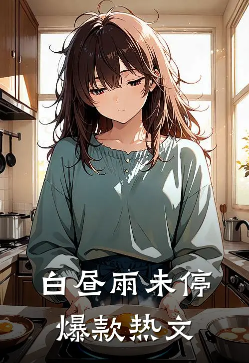 白昼雨未停爆款热文