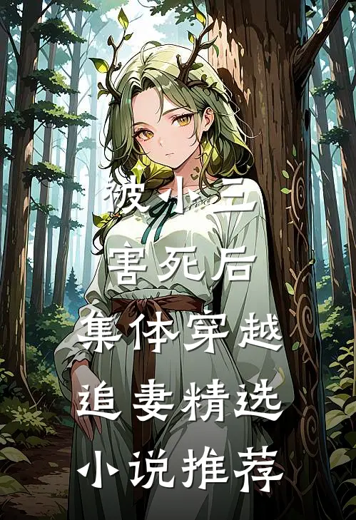被小三害死后，集体穿越追妻精选小说推荐