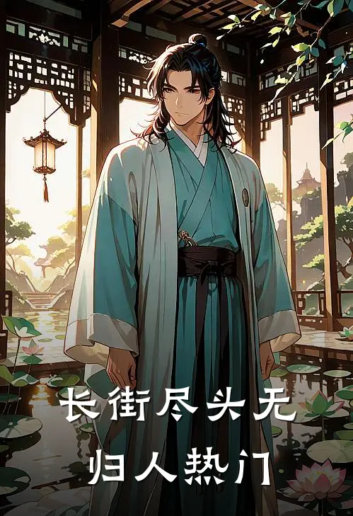 长街尽头无归人热门
