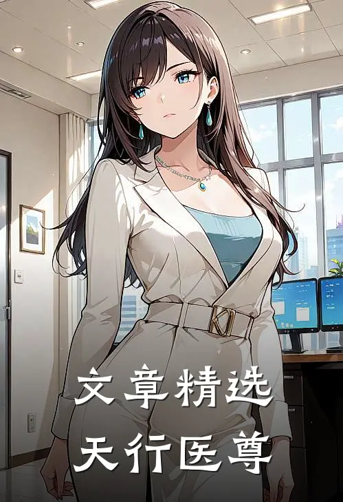 文章精选天行医尊