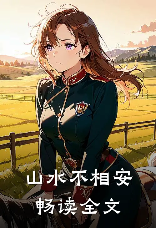 山水不相安畅读全文