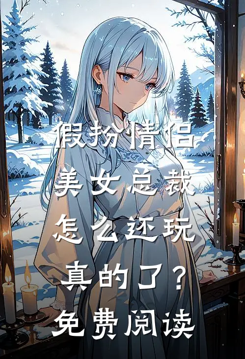 假扮情侣，美女总裁怎么还玩真的了？免费阅读