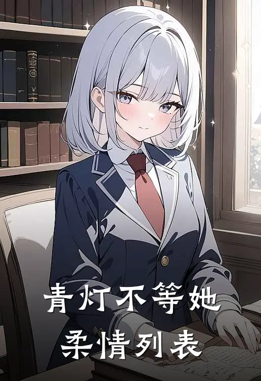 青灯不等她柔情列表