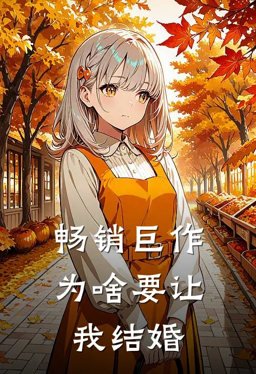 畅销巨作为啥要让我结婚