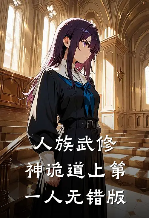 人族武修：神诡道上第一人无错版