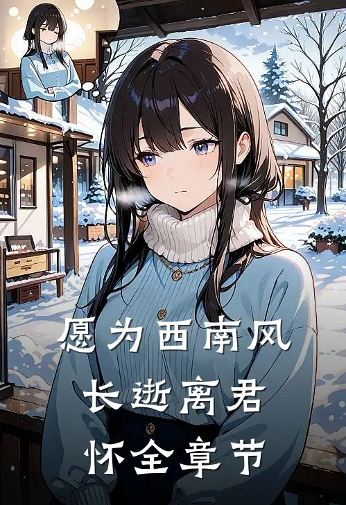 愿为西南风，长逝离君怀全章节