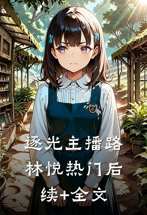 逐光主播路林悦热门后续+全文