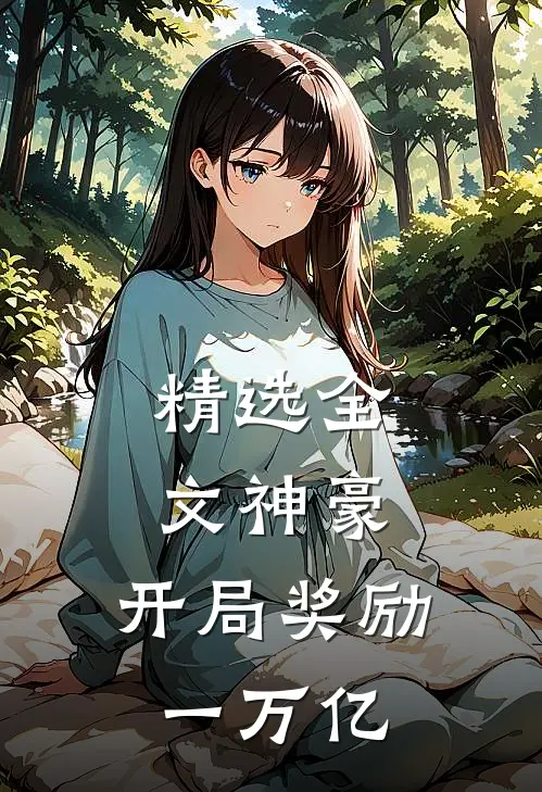 精选全文神豪：开局奖励一万亿