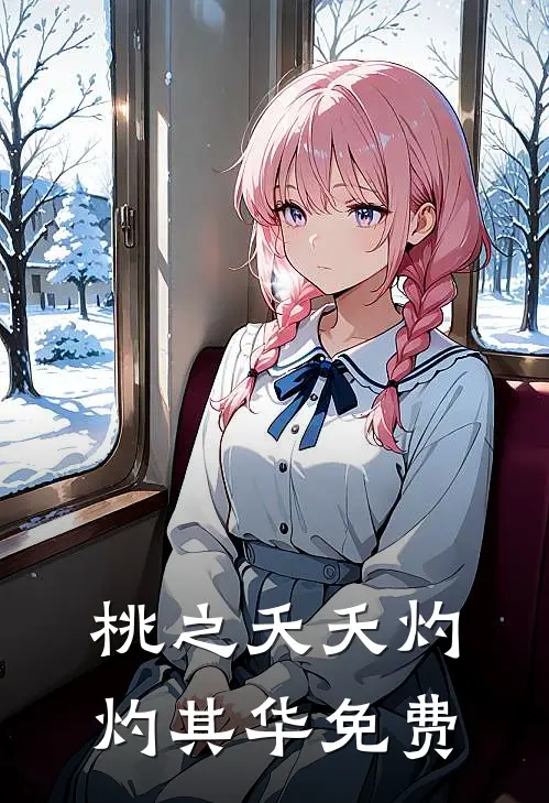 桃之夭夭灼灼其华免费