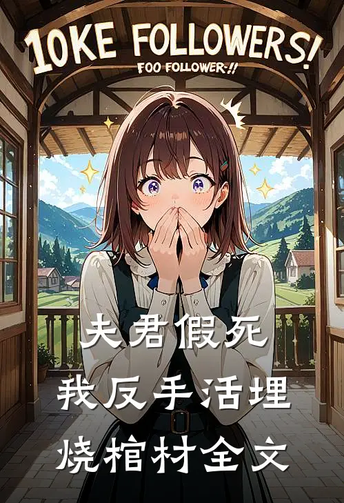 夫君假死，我反手活埋烧棺材全文