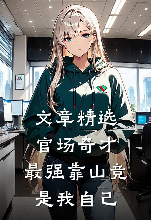 文章精选官场奇才：最强靠山竟是我自己