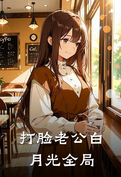 打脸老公白月光全局