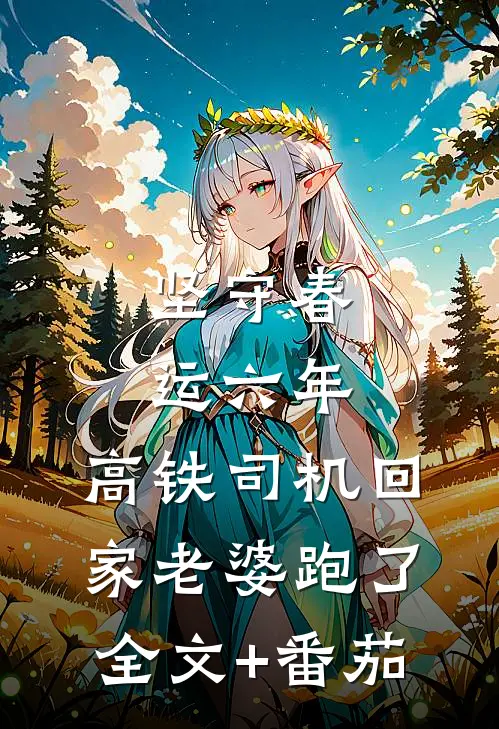 坚守春运六年，高铁司机回家老婆跑了全文+番茄