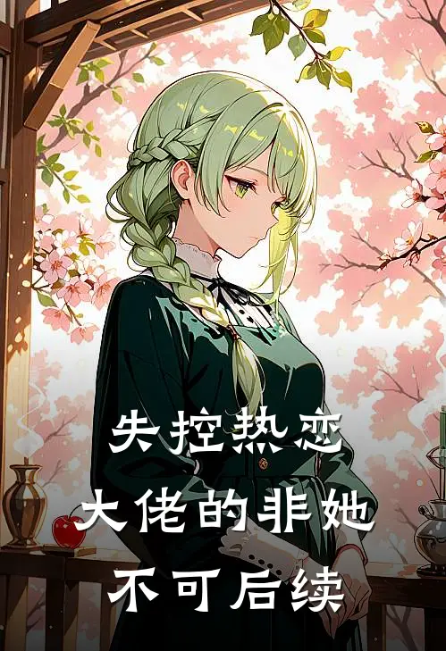失控热恋：大佬的非她不可后续