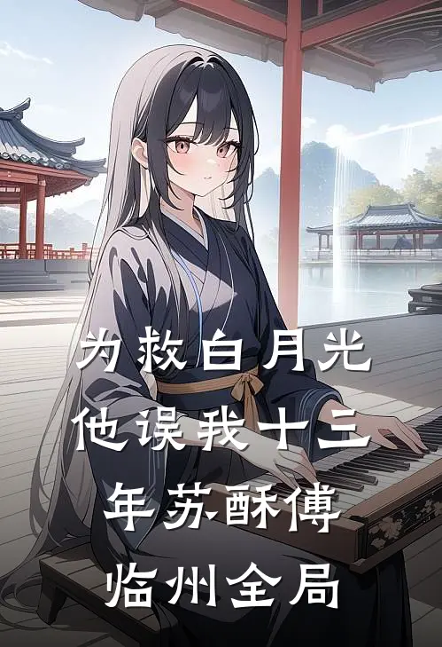 为救白月光，他误我十三年苏酥傅临州全局