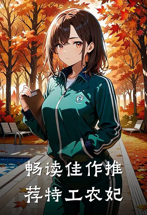 畅读佳作推荐特工农妃