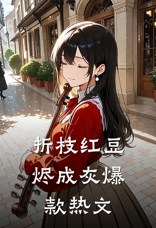 折枝红豆烬成灰爆款热文