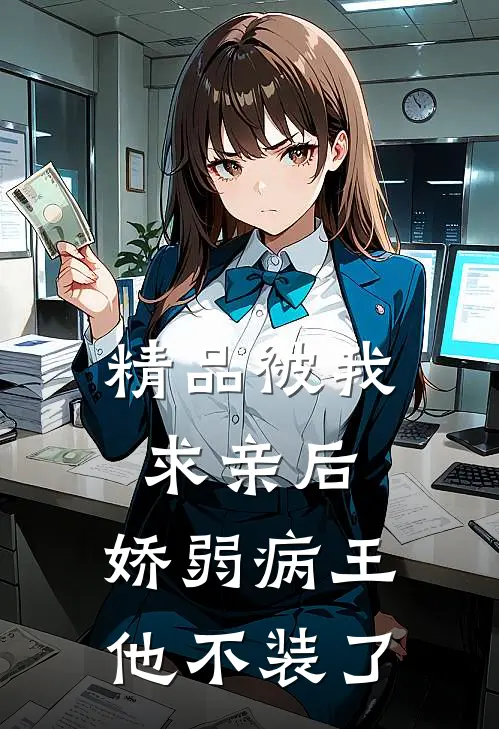 精品被我求亲后，娇弱病王他不装了