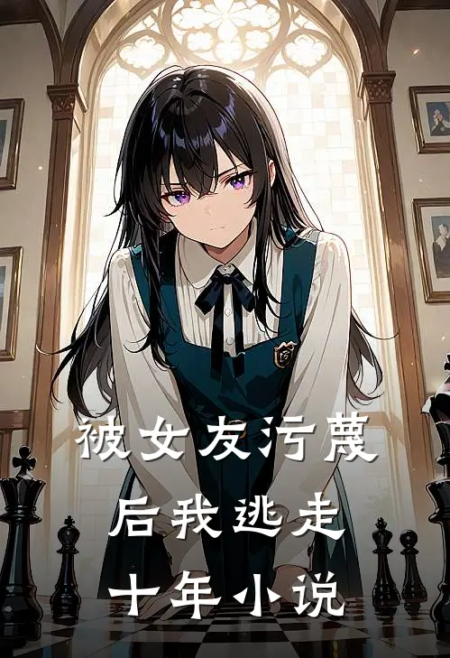 被女友污蔑后我逃走十年小说