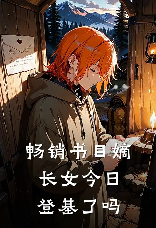 畅销书目嫡长女今日登基了吗