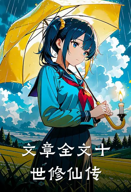 文章全文十世修仙传