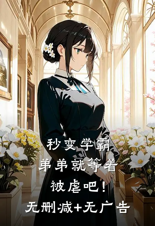秒变学霸，弟弟就等着被虐吧！无删减+无广告