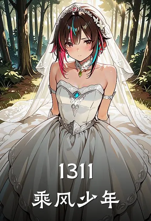 1311（乘风少年）