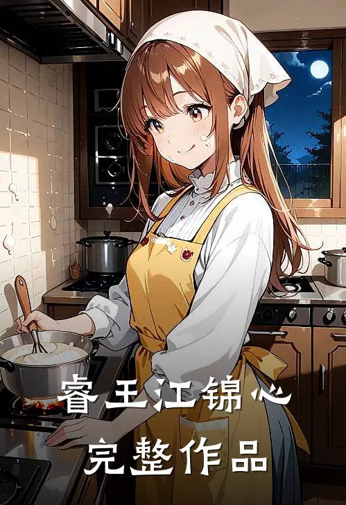 睿王江锦心完整作品