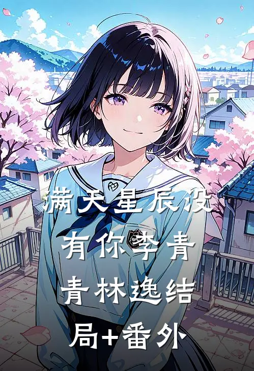 满天星辰没有你李青青林逸结局+番外