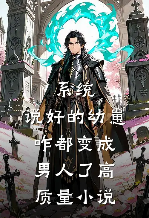 系统：说好的幼崽，咋都变成男人了高质量小说