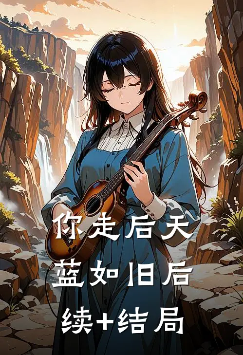你走后天蓝如旧后续+结局