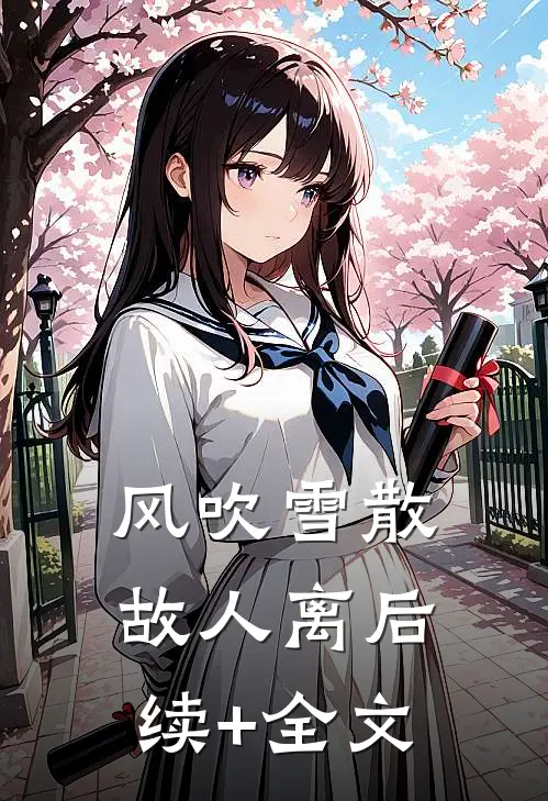 风吹雪散故人离后续+全文