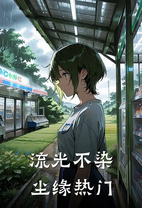 流光不染尘缘热门