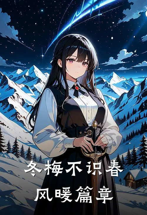 冬梅不识春风暖篇章
