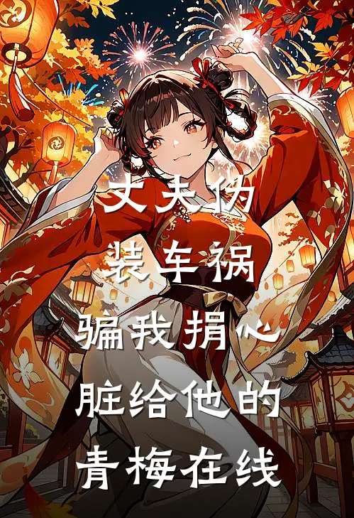 丈夫伪装车祸，骗我捐心脏给他的青梅在线