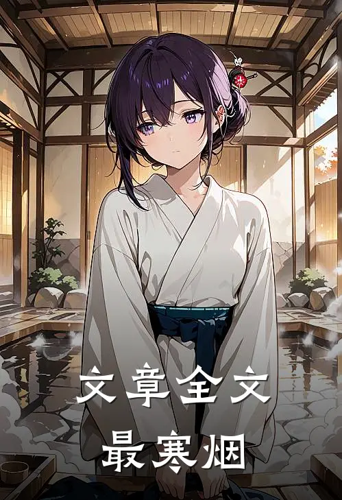 文章全文最寒烟