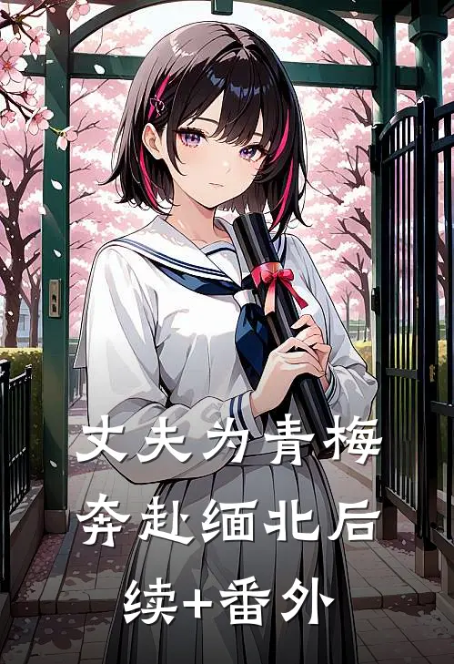 丈夫为青梅奔赴缅北后续+番外