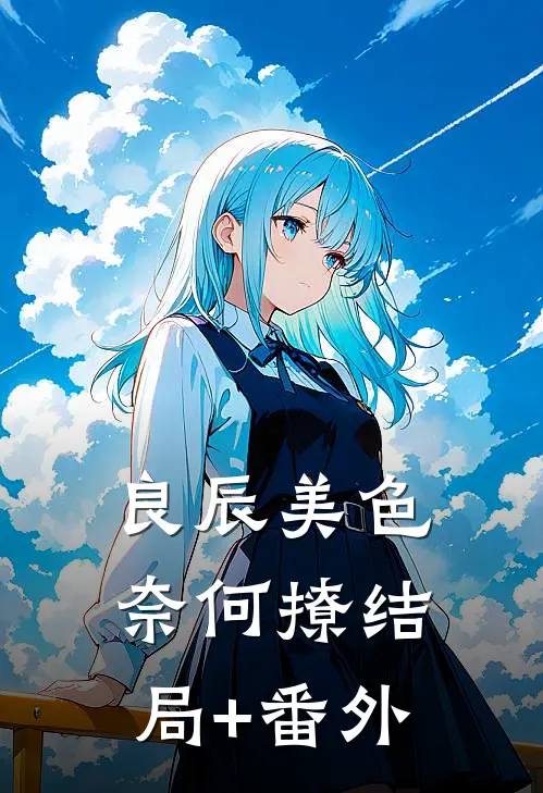 良辰美色奈何撩结局+番外