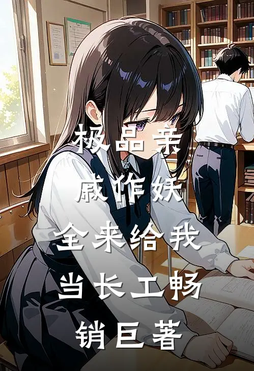 极品亲戚作妖，全来给我当长工畅销巨著