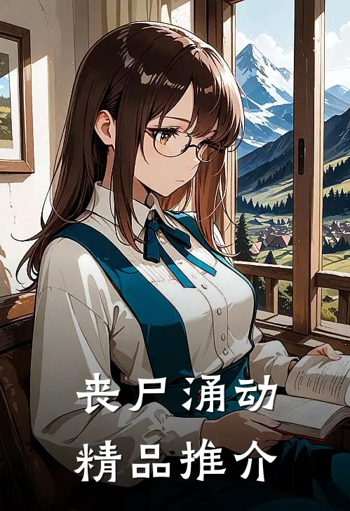 丧尸涌动精品推介