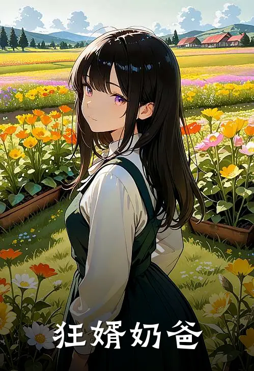 狂婿奶爸