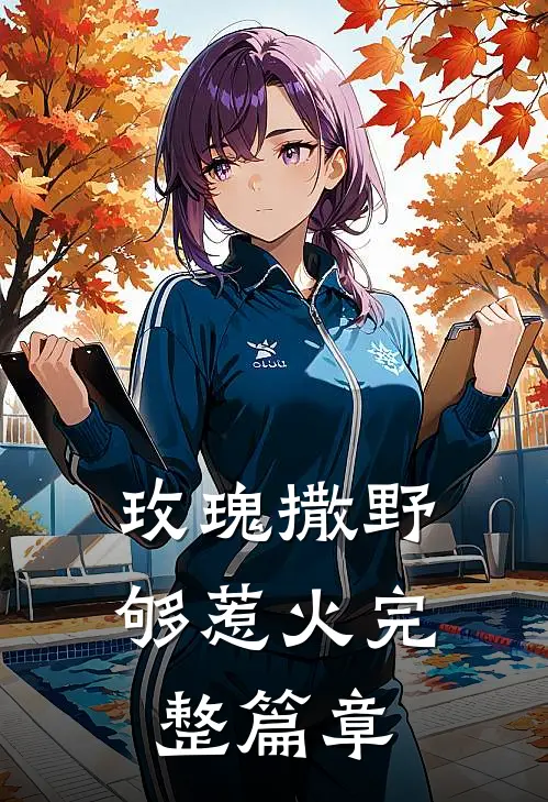 玫瑰撒野够惹火完整篇章
