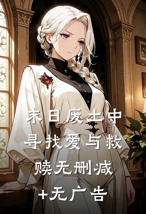 末日废土中寻找爱与救赎无删减+无广告